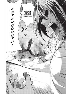 Read Dungeon Builder: The Demon King's Labyrinth is a Modern City! (Manga)  7 Page 6 in English