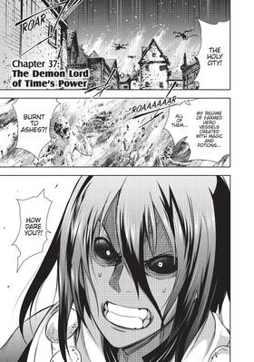 Read Dungeon Builder: The Demon King's Labyrinth is a Modern City! (Manga)  7 Page 5 in English