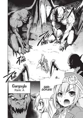 Read Dungeon Builder: The Demon King's Labyrinth is a Modern City! (Manga)  4 Page 10 in English