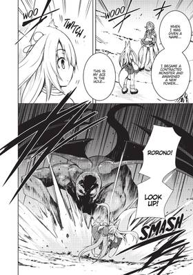 Read Dungeon Builder: The Demon King's Labyrinth is a Modern City! (Manga)  4 Page 8 in English