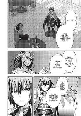 Read Dungeon Builder: The Demon King's Labyrinth is a Modern City! (Manga)  9 Page 6 in English