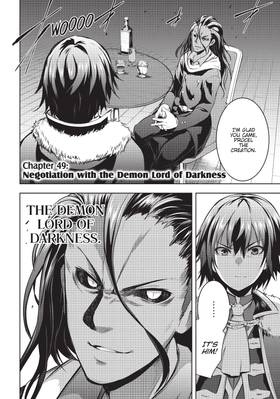Read Dungeon Builder: The Demon King's Labyrinth is a Modern City! (Manga)  9 Page 5 in English
