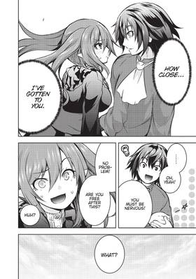 Read Dungeon Builder: The Demon King's Labyrinth is a Modern City! (Manga)  8 Page 10 in English