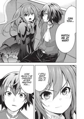 Read Dungeon Builder: The Demon King's Labyrinth is a Modern City! (Manga)  8 Page 9 in English