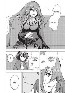 Read Dungeon Builder: The Demon King's Labyrinth is a Modern City! (Manga)  8 Page 8 in English