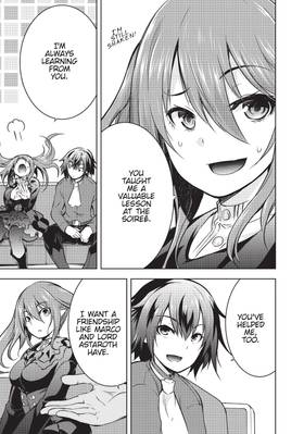 Read Dungeon Builder: The Demon King's Labyrinth is a Modern City! (Manga)  8 Page 7 in English