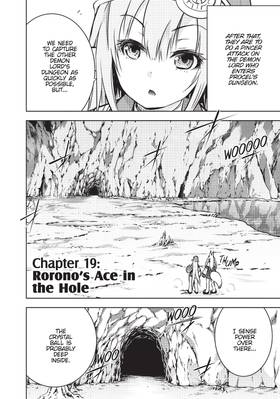 Read Dungeon Builder: The Demon King's Labyrinth is a Modern City! (Manga)  4 Page 6 in English