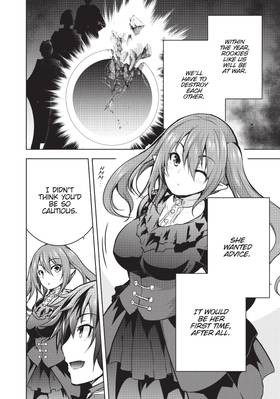 Read Dungeon Builder: The Demon King's Labyrinth is a Modern City! (Manga)  8 Page 6 in English