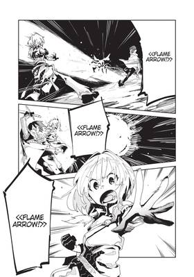 Read DUNGEON DIVE: Aim for the Deepest Level (Manga)  2 Page 7 in English