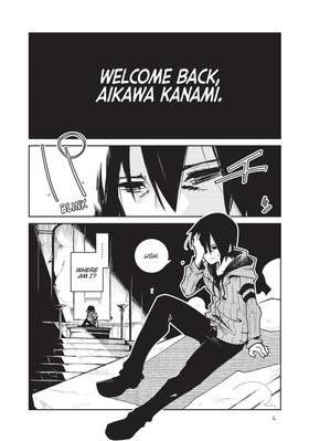 Read DUNGEON DIVE: Aim for the Deepest Level (Manga)  1 Page 6 in English