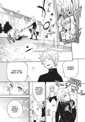 Read DUNGEON DIVE: Aim for the Deepest Level (Manga)  5 Page 9 in English