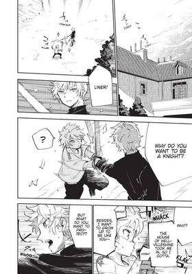 Read DUNGEON DIVE: Aim for the Deepest Level (Manga)  5 Page 8 in English