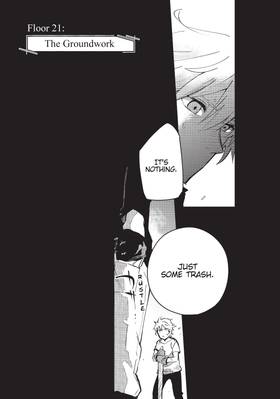 Read DUNGEON DIVE: Aim for the Deepest Level (Manga)  5 Page 7 in English
