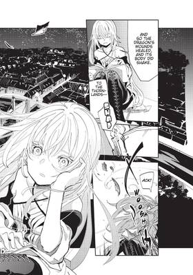 Read DUNGEON DIVE: Aim for the Deepest Level (Manga)  4 Page 10 in English