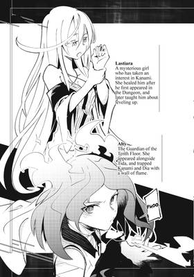 Read DUNGEON DIVE: Aim for the Deepest Level (Manga)  4 Page 7 in English