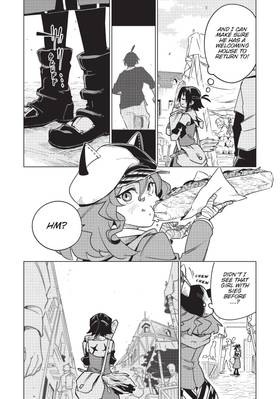 Read DUNGEON DIVE: Aim for the Deepest Level (Manga)  7 Page 10 in English