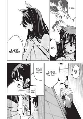 Read DUNGEON DIVE: Aim for the Deepest Level (Manga)  6 Page 10 in English