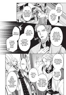 Read Easygoing Territory Defense by the Optimistic Lord: Production Magic Turns a Nameless Village into the Strongest Fortified City (Manga)  7 Page 8 in English