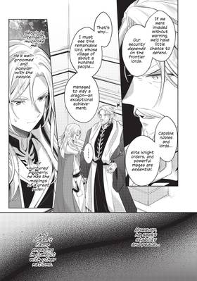 Read Easygoing Territory Defense by the Optimistic Lord: Production Magic Turns a Nameless Village into the Strongest Fortified City (Manga)  7 Page 9 in English