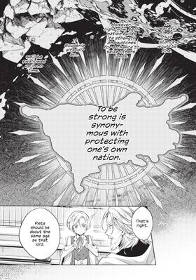 Read Easygoing Territory Defense by the Optimistic Lord: Production Magic Turns a Nameless Village into the Strongest Fortified City (Manga)  7 Page 10 in English