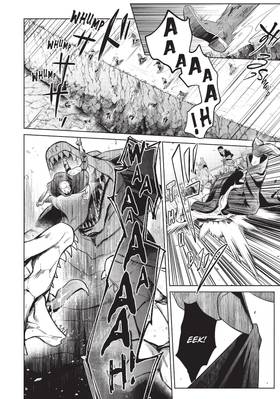 Read Easygoing Territory Defense by the Optimistic Lord: Production Magic Turns a Nameless Village into the Strongest Fortified City (Manga)  3 Page 6 in English