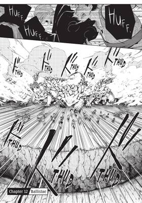 Read Easygoing Territory Defense by the Optimistic Lord: Production Magic Turns a Nameless Village into the Strongest Fortified City (Manga)  3 Page 5 in English