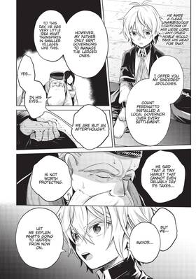 Read Easygoing Territory Defense by the Optimistic Lord: Production Magic Turns a Nameless Village into the Strongest Fortified City (Manga)  2 Page 10 in English