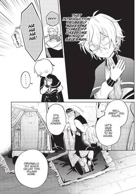 Read Easygoing Territory Defense by the Optimistic Lord: Production Magic Turns a Nameless Village into the Strongest Fortified City (Manga)  2 Page 8 in English