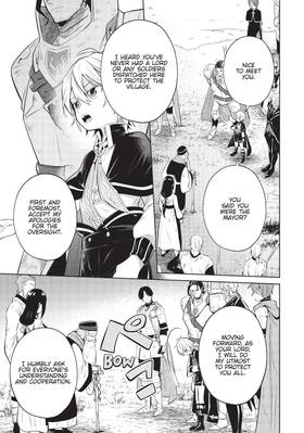 Read Easygoing Territory Defense by the Optimistic Lord: Production Magic Turns a Nameless Village into the Strongest Fortified City (Manga)  2 Page 7 in English