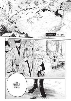 Read Easygoing Territory Defense by the Optimistic Lord: Production Magic Turns a Nameless Village into the Strongest Fortified City (Manga)  2 Page 5 in English