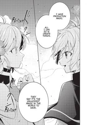 Read Easygoing Territory Defense by the Optimistic Lord: Production Magic Turns a Nameless Village into the Strongest Fortified City (Manga)  4 Page 5 in English