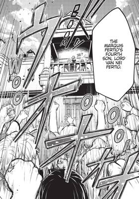Read Easygoing Territory Defense by the Optimistic Lord: Production Magic Turns a Nameless Village into the Strongest Fortified City (Manga)  5 Page 10 in English