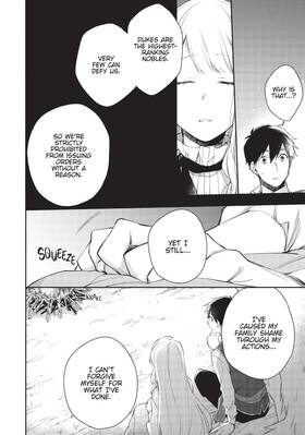 Read Even Dogs Go to Other Worlds: Life in Another World with My Beloved Hound (Manga)  3 Page 10 in English