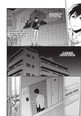 Read Even Dogs Go to Other Worlds: Life in Another World with My Beloved Hound (Manga)  1 Page 6 in English