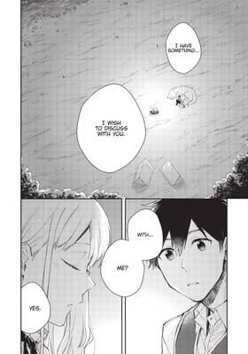 Read Even Dogs Go to Other Worlds: Life in Another World with My Beloved Hound (Manga)  3 Page 6 in English