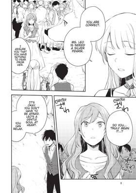 Read Even Dogs Go to Other Worlds: Life in Another World with My Beloved Hound (Manga)  2 Page 10 in English