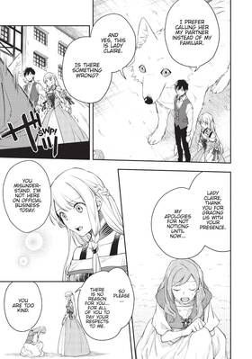 Read Even Dogs Go to Other Worlds: Life in Another World with My Beloved Hound (Manga)  2 Page 7 in English