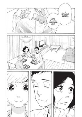 Read Even Though We're Adults  2 Page 10 in English