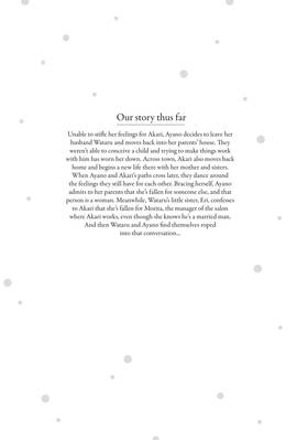 Read Even Though We're Adults  6 Page 5 in English