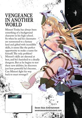 Read Failure Frame: I Became the Strongest and Annihilated Everything With Low-Level Spells (Manga)  1 Page 1 in English