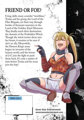 Read Failure Frame: I Became the Strongest and Annihilated Everything With Low-Level Spells (Manga)  10 Page 1 in English