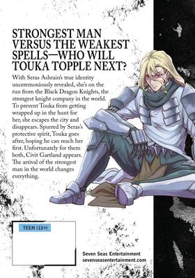 Read Failure Frame: I Became the Strongest and Annihilated Everything With Low-Level Spells (Manga)  4 Page 1 in English