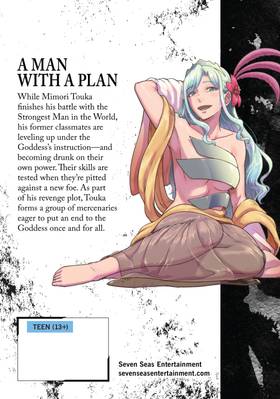 Read Failure Frame: I Became the Strongest and Annihilated Everything With Low-Level Spells (Manga)  5 Page 1 in English