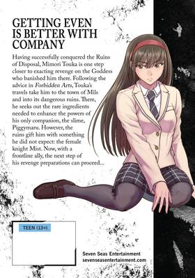 Read Failure Frame: I Became the Strongest and Annihilated Everything With Low-Level Spells (Manga)  3 Page 1 in English