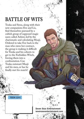 Read Failure Frame: I Became the Strongest and Annihilated Everything With Low-Level Spells (Manga)  7 Page 1 in English