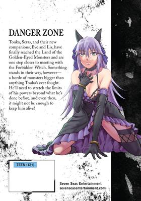 Read Failure Frame: I Became the Strongest and Annihilated Everything With Low-Level Spells (Manga)  8 Page 1 in English