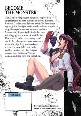 Read Failure Frame: I Became the Strongest and Annihilated Everything With Low-Level Spells (Manga)  11 Page 1 in English