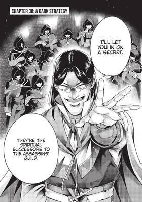 Read Failure Frame: I Became the Strongest and Annihilated Everything With Low-Level Spells (Manga)  7 Page 8 in English