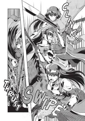 Read Failure Frame: I Became the Strongest and Annihilated Everything With Low-Level Spells (Manga)  9 Page 10 in English