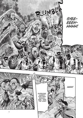 Read Failure Frame: I Became the Strongest and Annihilated Everything With Low-Level Spells (Manga)  9 Page 9 in English